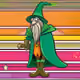 Wizard Shenanigans #5806