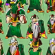 Wizard Shenanigans #5259
