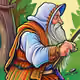 Wizard Shenanigans #396