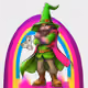 Wizard Shenanigans #5086