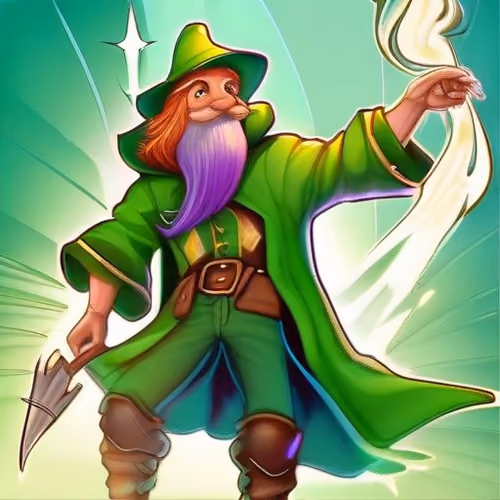 Wizard Shenanigans #254