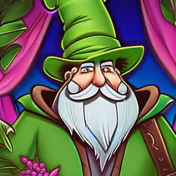 Wizard Shenanigans #2442