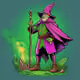 Wizard Shenanigans #4328