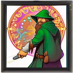 Wizard Shenanigans #4865