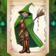 Wizard Shenanigans #4866