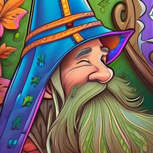 Wizard Shenanigans #730