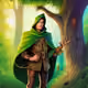 Wizard Shenanigans #4948
