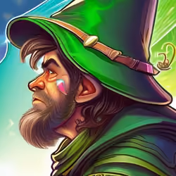 Wizard Shenanigans #938