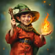 Wizard Shenanigans #1941