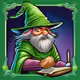 Wizard Shenanigans #5604