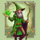 Wizard Shenanigans #5798