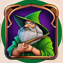 Wizard Shenanigans #6518
