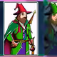 Wizard Shenanigans #3908