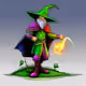 Wizard Shenanigans #5042