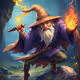 Wizard Shenanigans #5815