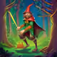 Wizard Shenanigans #5759