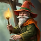 Wizard Shenanigans #1791