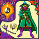 Wizard Shenanigans #355