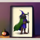 Wizard Shenanigans #5044