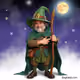 Wizard Shenanigans #7919