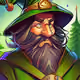 Wizard Shenanigans #3004