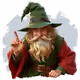 Wizard Shenanigans #2376