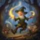 Wizard Shenanigans #5169