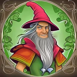 Wizard Shenanigans #5020