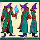 Wizard Shenanigans #1891
