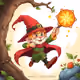Wizard Shenanigans #1326