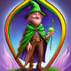 Wizard Shenanigans #4391