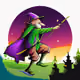 Wizard Shenanigans #3676