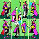 Wizard Shenanigans #4543