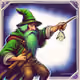 Wizard Shenanigans #1857