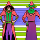 Wizard Shenanigans #4332