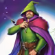 Wizard Shenanigans #5652