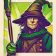 Wizard Shenanigans #506