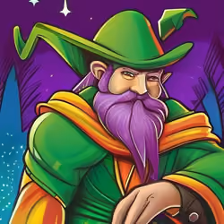 Wizard Shenanigans #905