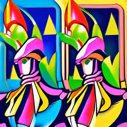 Wizard Shenanigans #5174