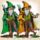 Wizard Shenanigans #2153