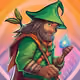 Wizard Shenanigans #2372