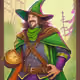 Wizard Shenanigans #6187