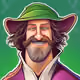 Wizard Shenanigans #325