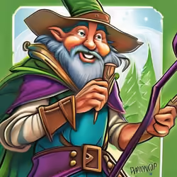 Wizard Shenanigans #379