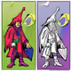 Wizard Shenanigans #5049