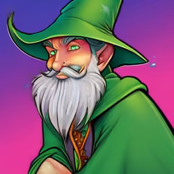 Wizard Shenanigans #2997