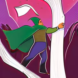 Wizard Shenanigans #248