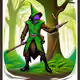 Wizard Shenanigans #5261
