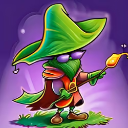 Wizard Shenanigans #1469
