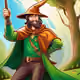 Wizard Shenanigans #5046